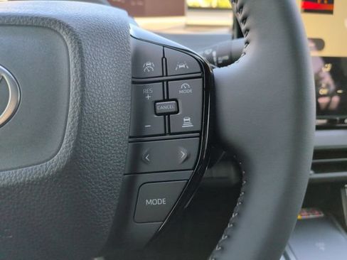 New 2026 Toyota C-HR AWD/4WD image 20