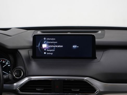 Used 2023 MAZDA CX-9 Signature image 16