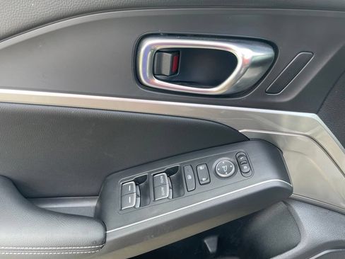 Used 2026 Acura Integra A-Spec FWD image 16