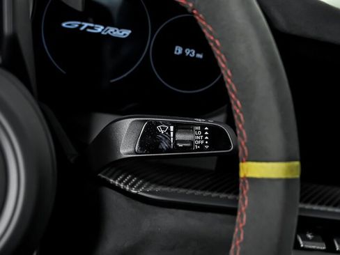 Used 2024 Porsche 911 GT3 RS RWD image 30