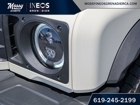 New 2026 INEOS Grenadier image 9