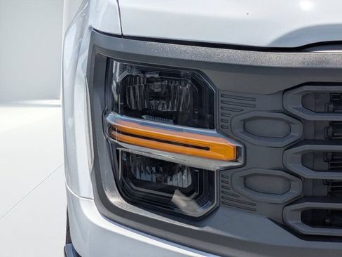 Used 2024 Ford F150 STX w/ Equipment Group 201A FX4 AWD/4WD image 9