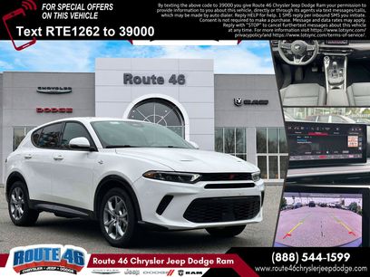 Used 2024 Dodge Hornet R/T