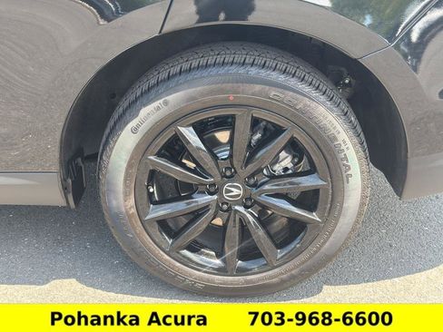 Certified 2026 Acura RDX SH-AWD image 29