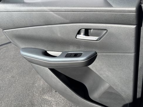 New 2026 Nissan Leaf SV+ FWD image 11