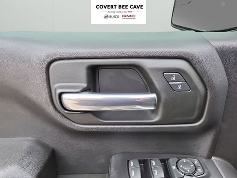 Used 2021 GMC Sierra 1500 2WD Crew Cab w/ Sierra Value Package image 28