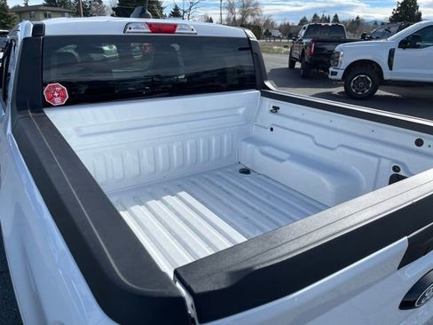 New 2026 Ford Maverick XLT w/ Equipment Group 301A image 5