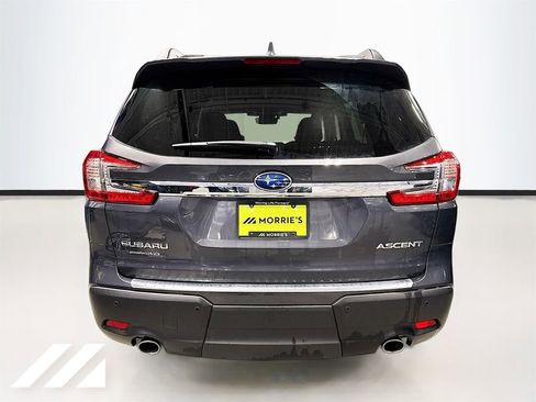 Used 2023 Subaru Ascent Premium w/ Convenience Package image 6
