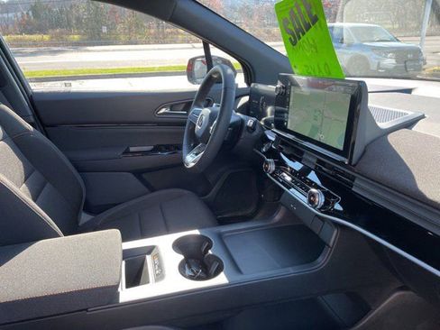 New 2025 Honda Prologue EX image 8