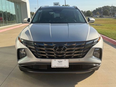 Used 2023 Hyundai Tucson Limited AWD/4WD image 9
