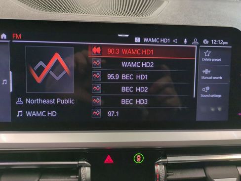 Used 2020 BMW 330i xDrive Sedan w/ Convenience Package image 23