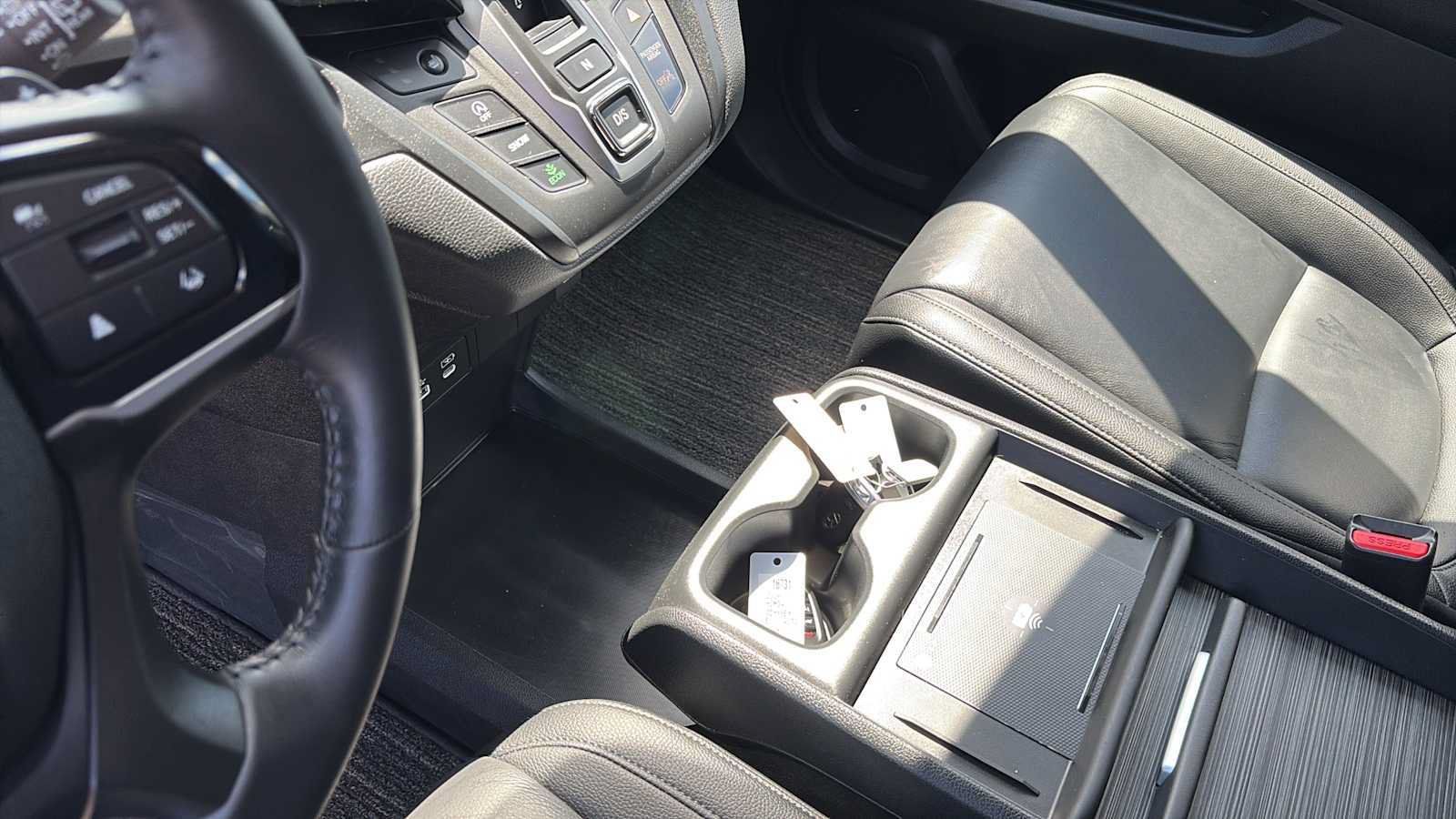 Used 2026 Honda Odyssey EX-L image 14