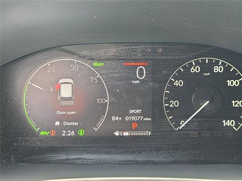 Used 2024 Honda CR-V Sport-L image 24