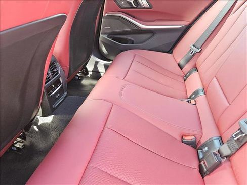 New 2026 BMW 330i Sedan w/ M Sport Package image 16