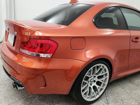 Used 2011 BMW 1 Series M RWD image 29