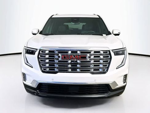 Used 2024 GMC Acadia Denali w/ Super Cruise Package AWD/4WD image 6