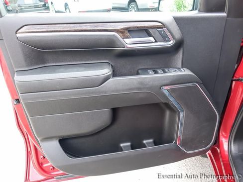 Used 2023 GMC Sierra 1500 Elevation AWD/4WD image 21