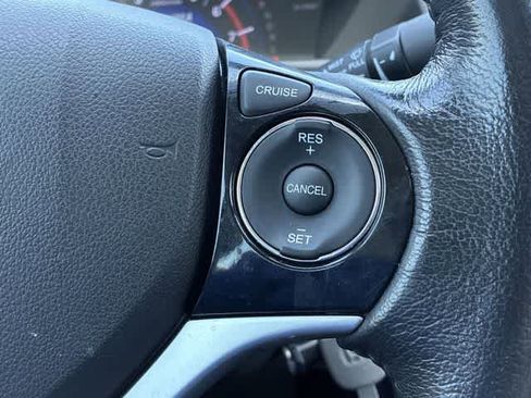Used 2013 Honda Civic image 25