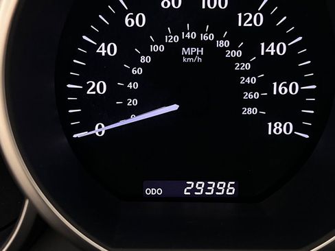 Used 2006 Lexus SC 430 Convertible RWD image 18