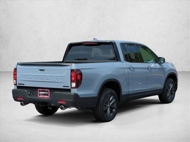 Used 2026 Honda Ridgeline Sport image 2