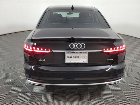Used 2023 Audi A4 2.0T Premium Plus w/ Premium Plus Package AWD/4WD image 5