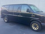 Used 2013 Chevrolet Express 1500 LS image 3