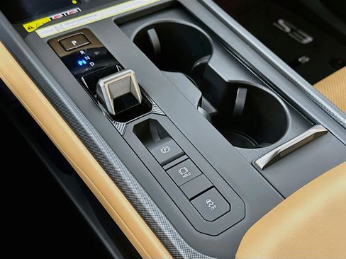 New 2026 Lexus ES 500e w/ Convenience Package AWD/4WD image 16
