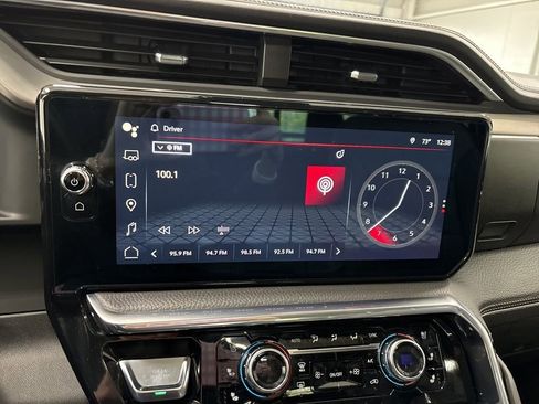 Used 2024 GMC Sierra 1500 Denali w/ Denali Reserve Package image 47