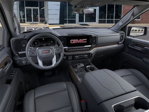 New 2026 GMC Sierra 1500 Elevation w/ Elevation Premium Package image 15