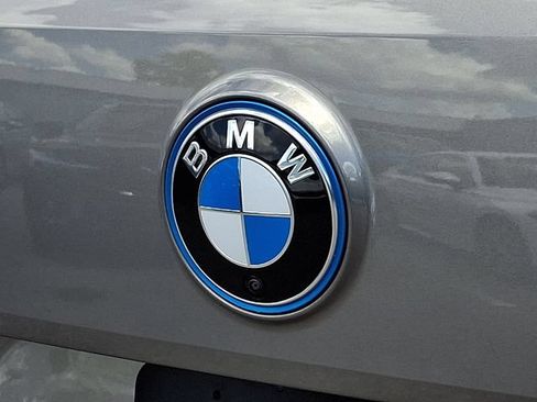 Used 2023 BMW iX xDrive50 AWD/4WD image 34