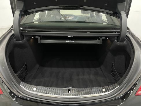Used 2015 Mercedes-Benz S 550 4MATIC Sedan image 27
