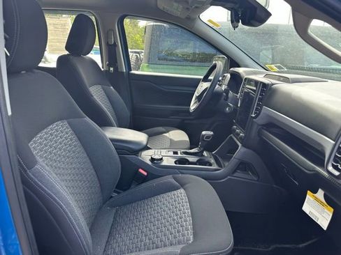 Used 2024 Ford Ranger XL AWD/4WD image 5