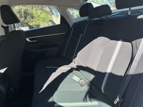 Used 2025 Hyundai Sonata SEL image 13