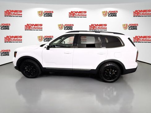 Used 2023 Kia Telluride SX Prestige X-Pro AWD/4WD image 17