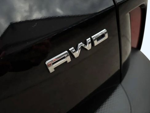 Used 2024 Ford Escape Platinum image 10