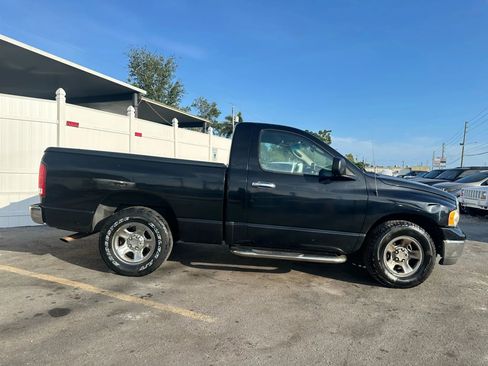 Used 2002 Dodge Ram 1500 Truck 2WD Regular Cab image 2