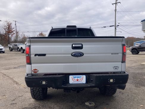 Used 2013 Ford F150 XLT w/ Luxury Equipment Group image 7