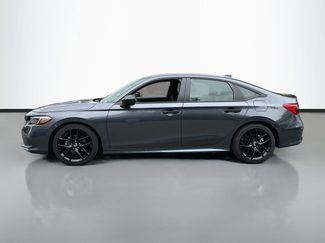 Used 2024 Honda Civic Sport video 2