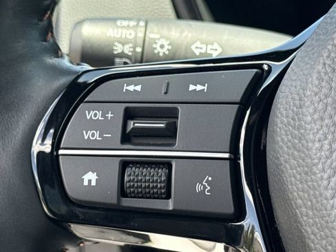 Certified 2024 Honda CR-V Sport Touring image 35