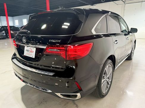 Used 2017 Acura MDX SH-AWD w/ Technology Package image 7
