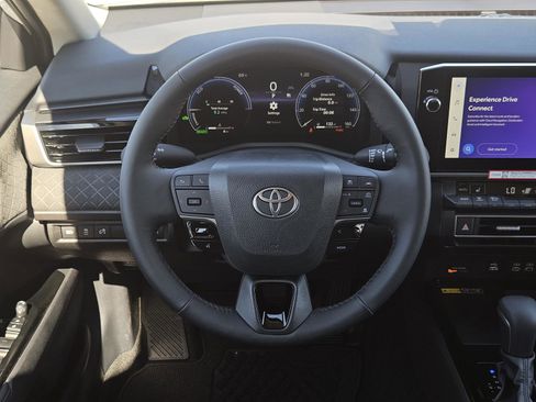 New 2026 Toyota Camry XLE image 14
