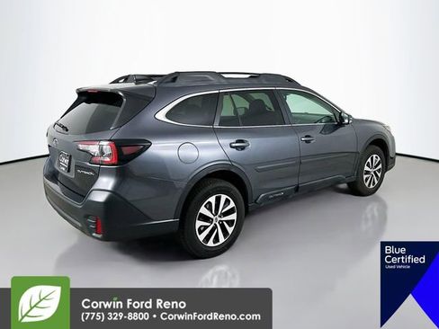Used 2021 Subaru Outback Premium image 10