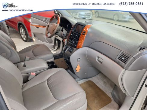 Used 2007 Toyota Sienna FWD image 33