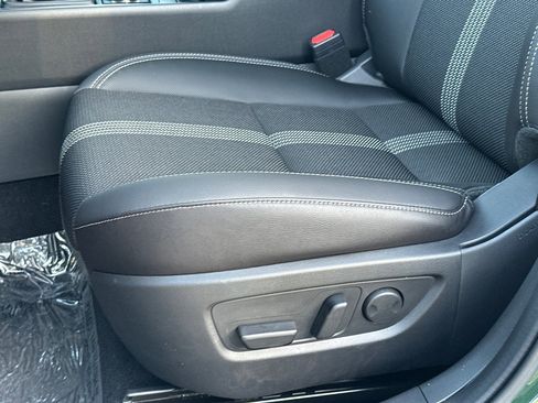 New 2026 MAZDA CX-50 AWD 2.5 S w/ Cargo Package image 14