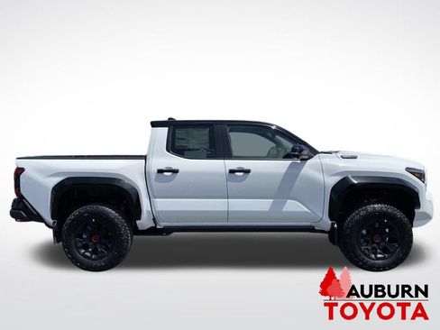 New 2026 Toyota Tacoma TRD Pro AWD/4WD image 8