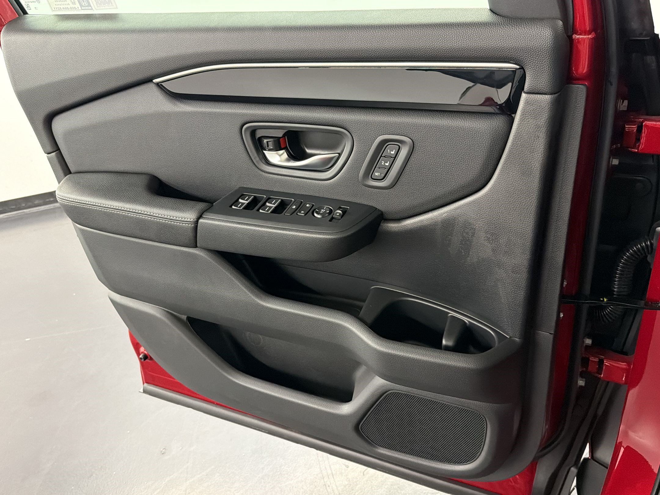 New 2026 Honda Pilot EX-L image 25