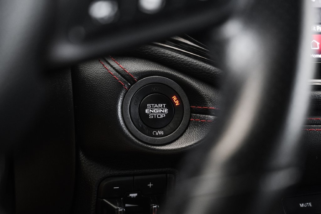Used 2025 Dodge Durango R/T AWD/4WD image 18