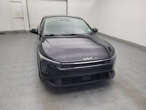 Used 2025 Kia K4 FWD image 14