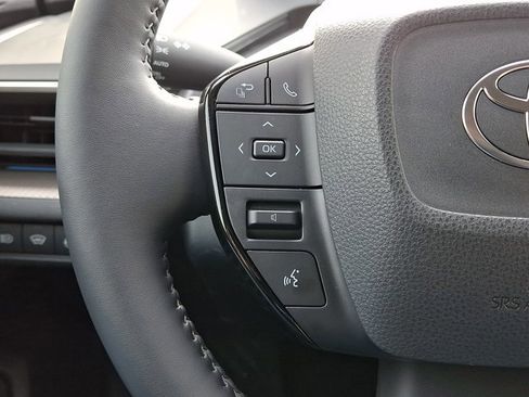 New 2026 Toyota Prius XLE image 16