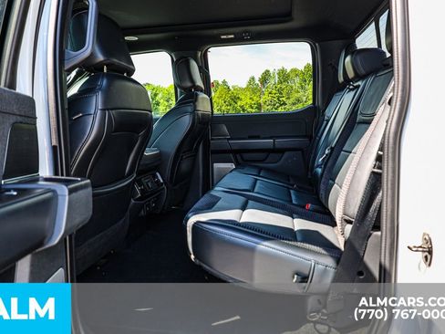 Used 2023 Ford F150 Raptor AWD/4WD image 19